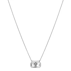 Halskaeder|Maanesten Zodiac Leo Halskaede 23. Juli - 22. Aug