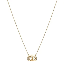 Halskaeder|Maanesten Zodiac Sagittarius Halskaede 23. Nov - 21. Dec