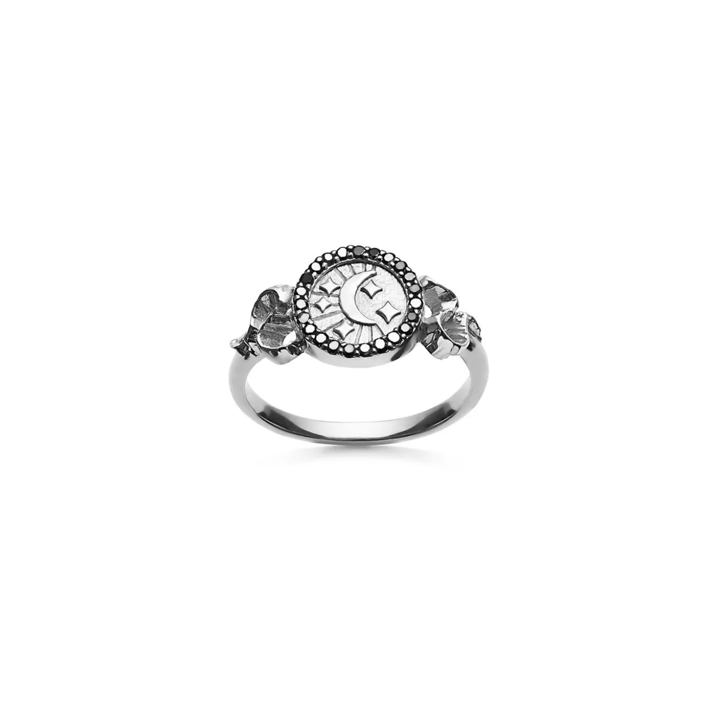 Ringe | Maanesten Anna Ring