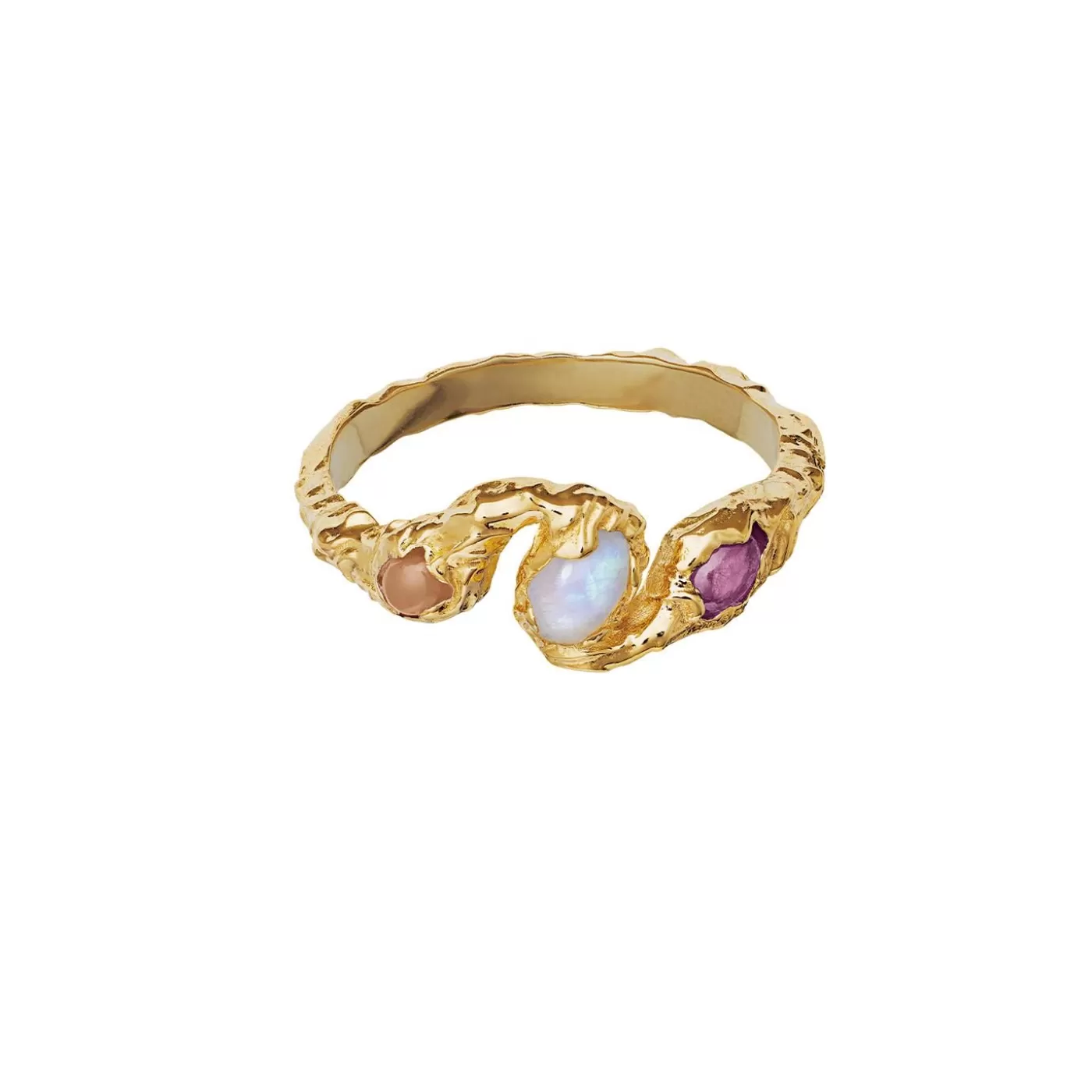 Ringe | Maanesten Baila Ring