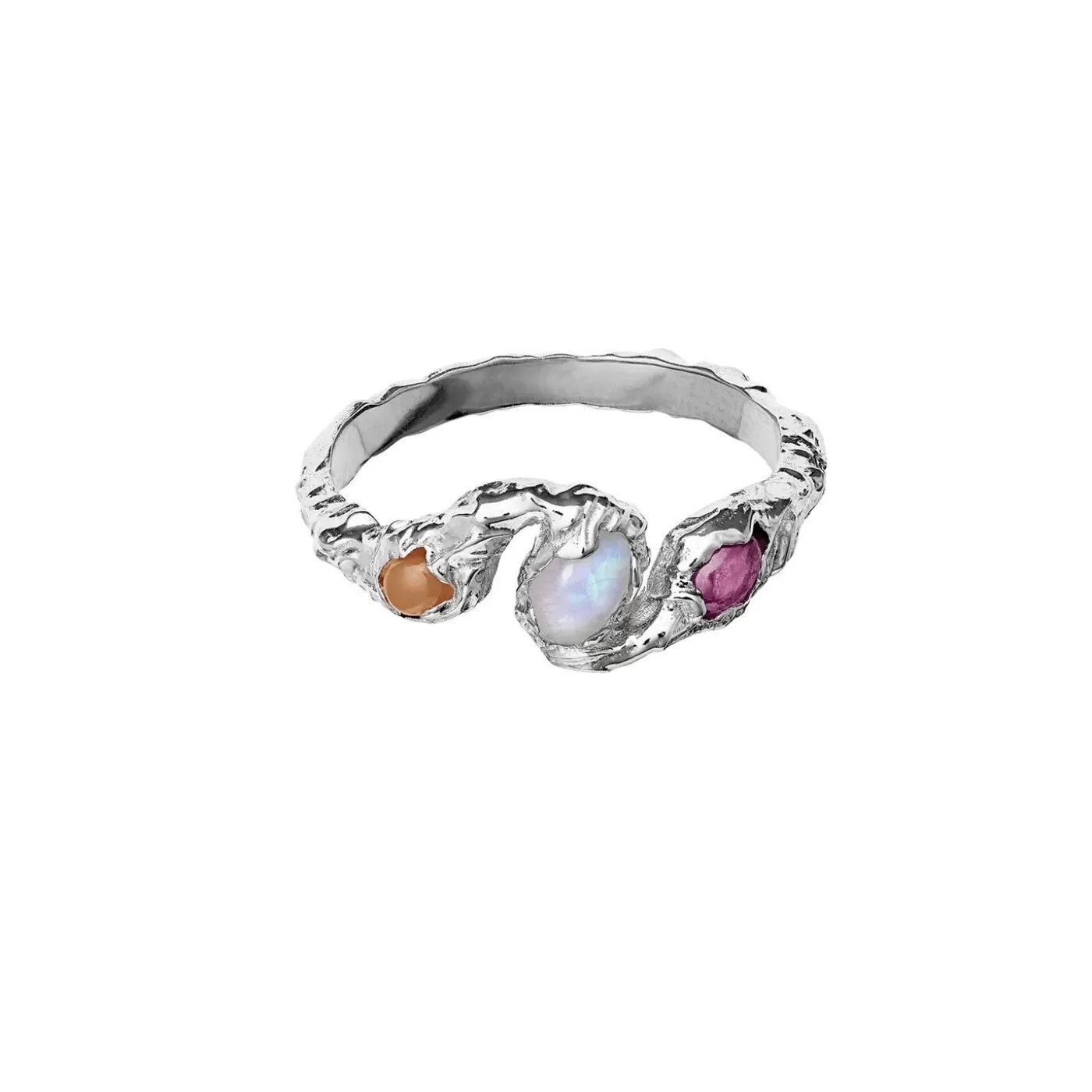 Ringe | Maanesten Baila Ring