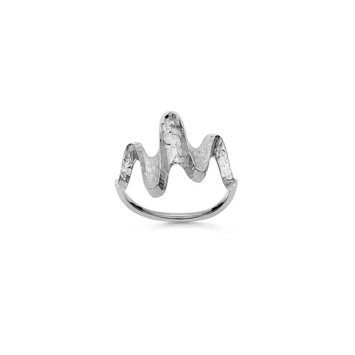 Ringe | Maanesten Bay Ring