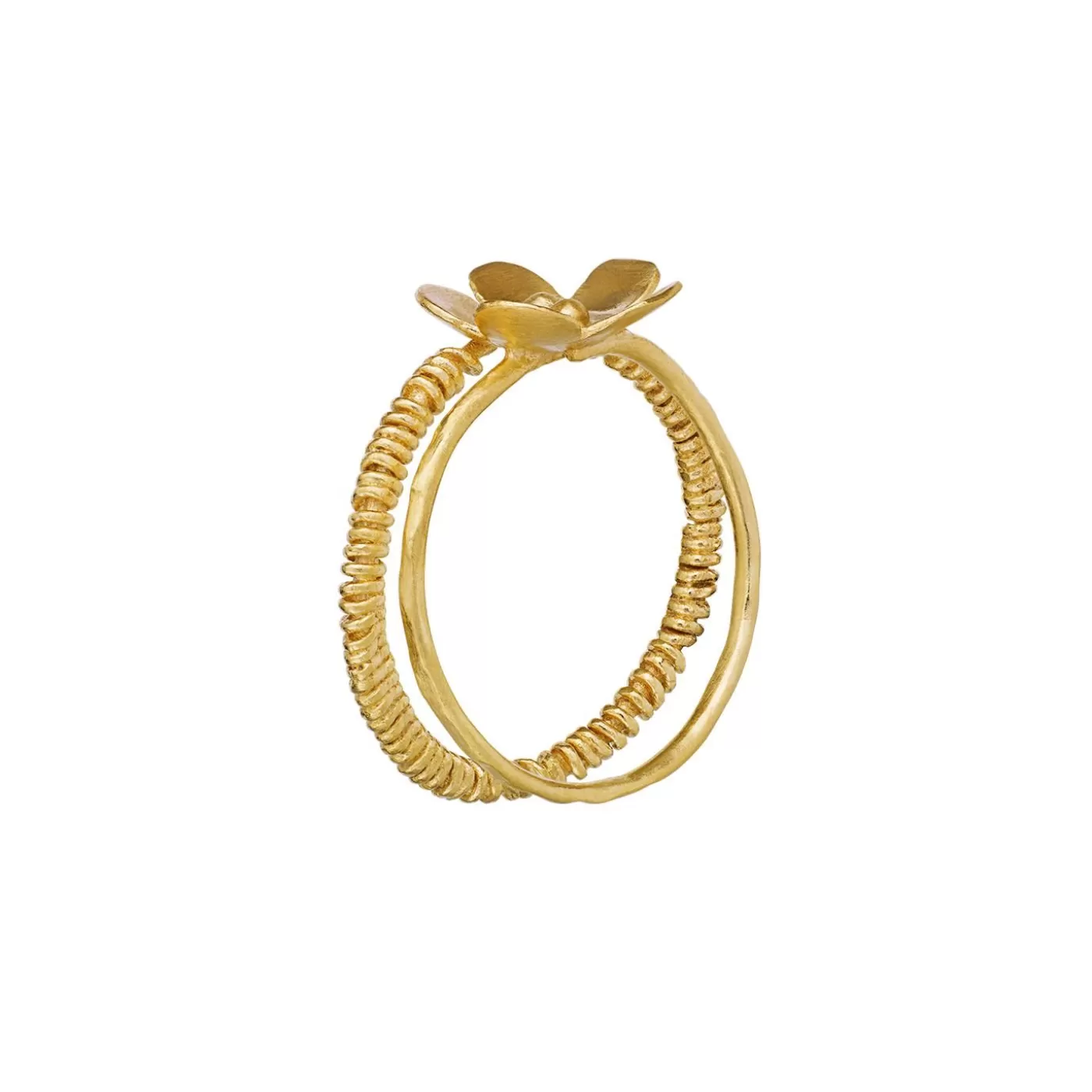 Ringe | Maanesten Bellflower Ring