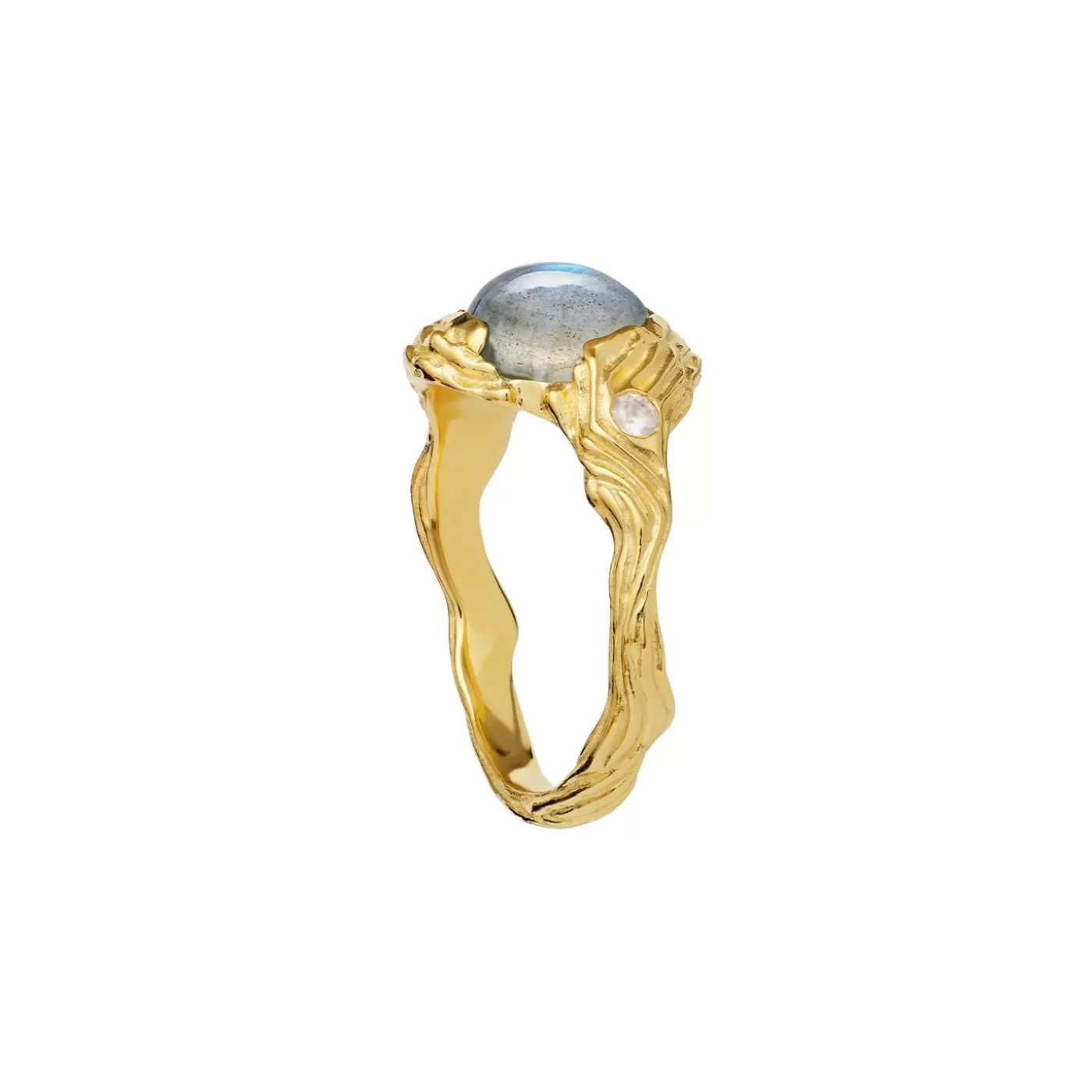 Ringe | Maanesten Calypso Water Ring