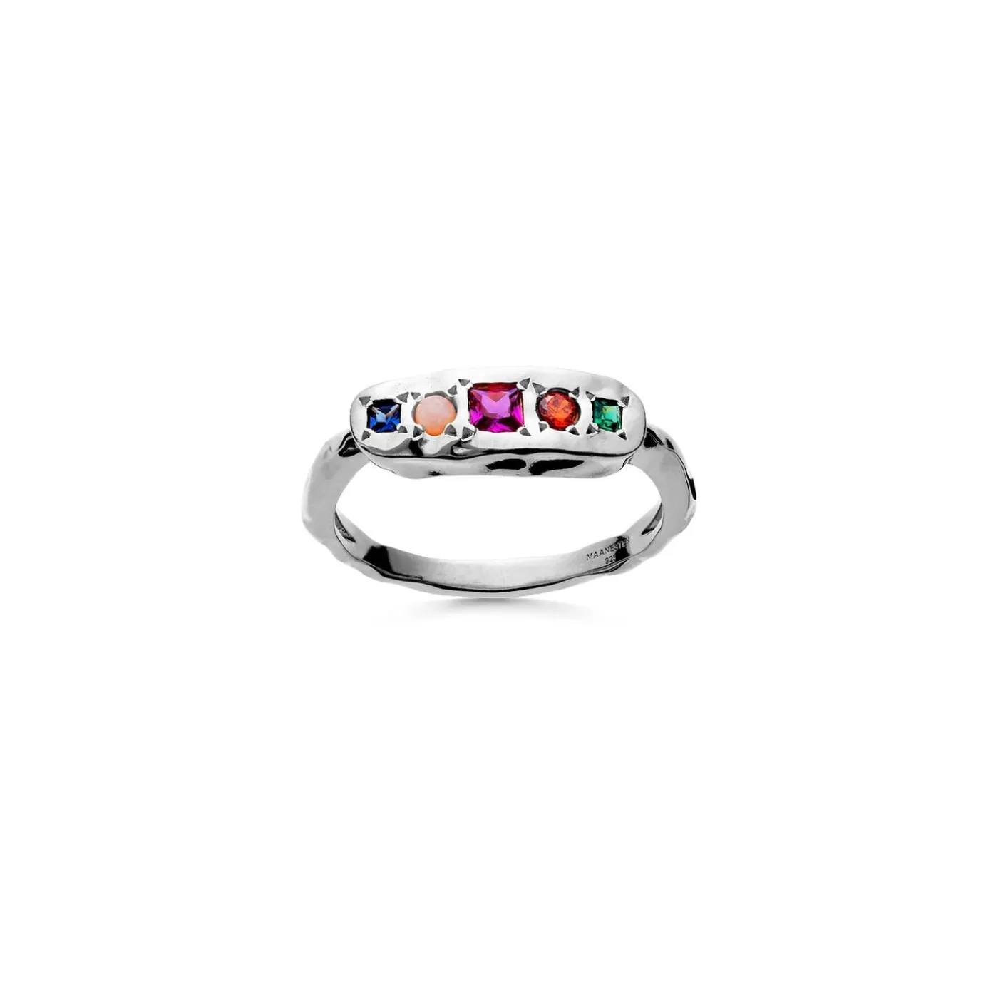 Ringe | Maanesten Camma Ring