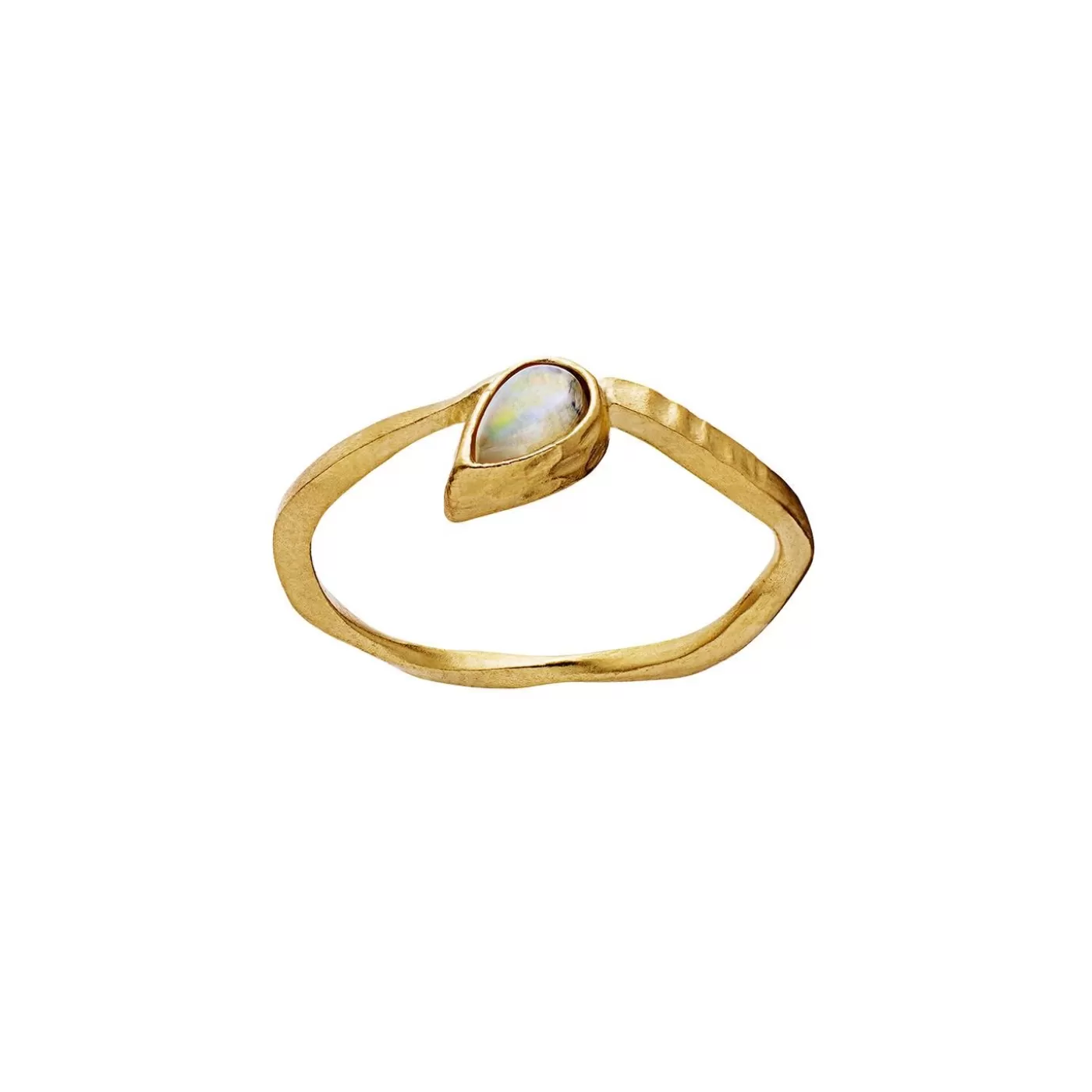 Ringe | Maanesten Cille Ring