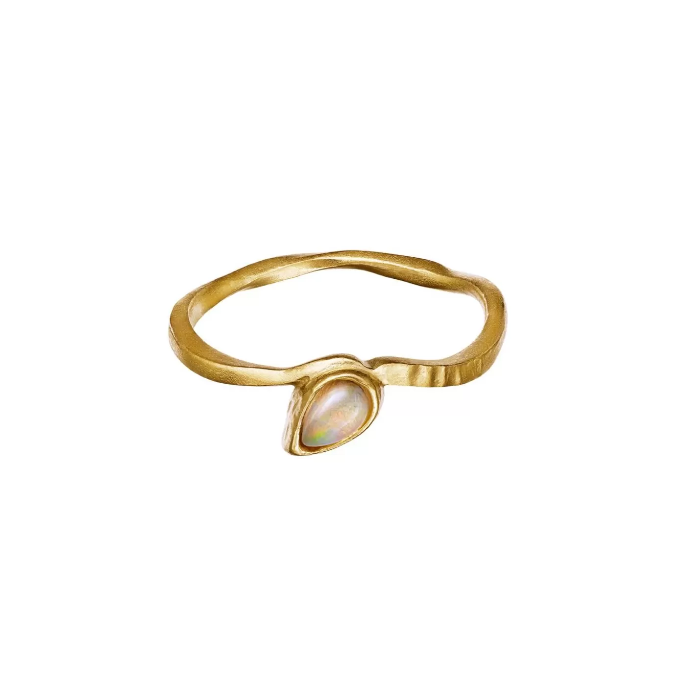 Ringe | Maanesten Cille Ring