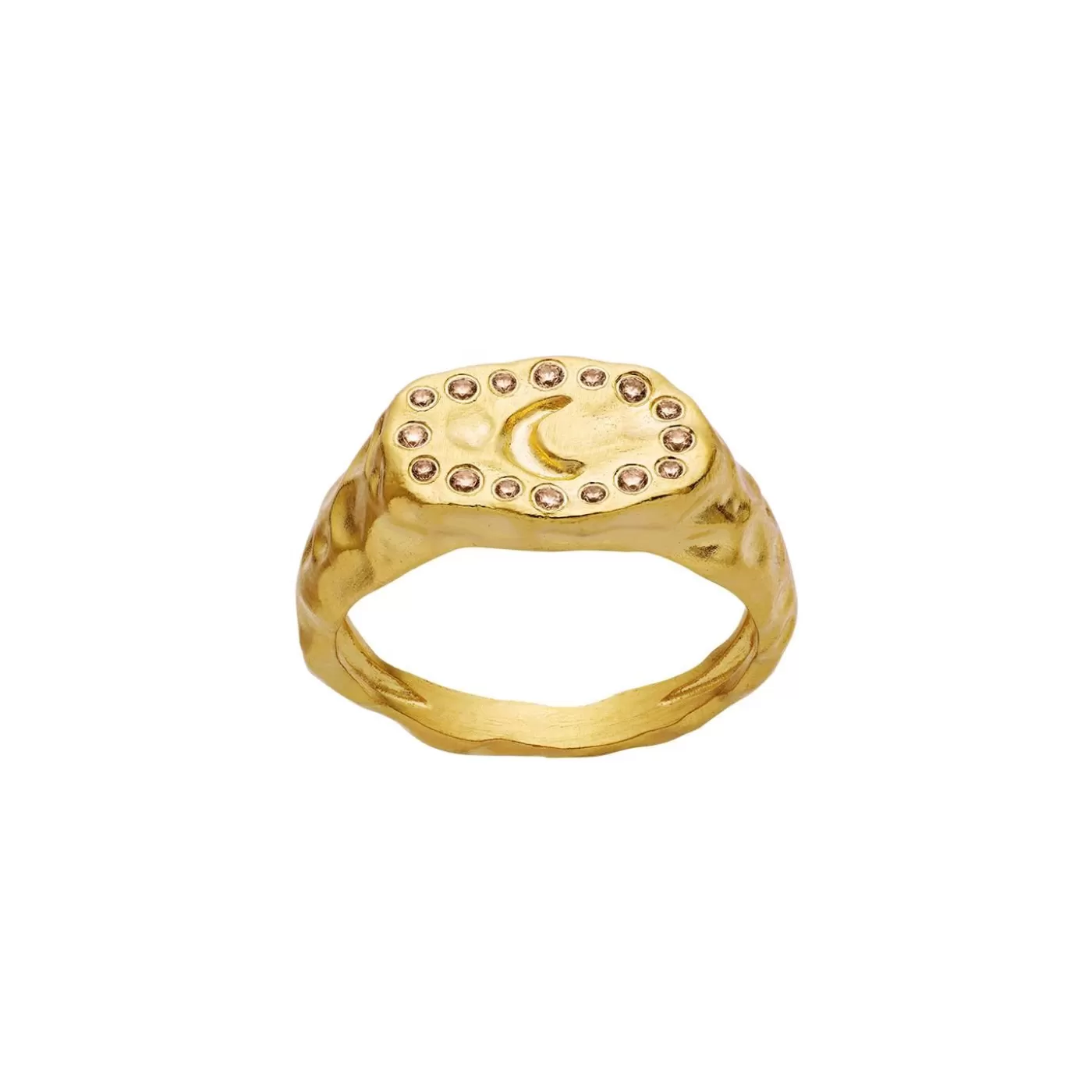 Ringe | Maanesten Demi Ring