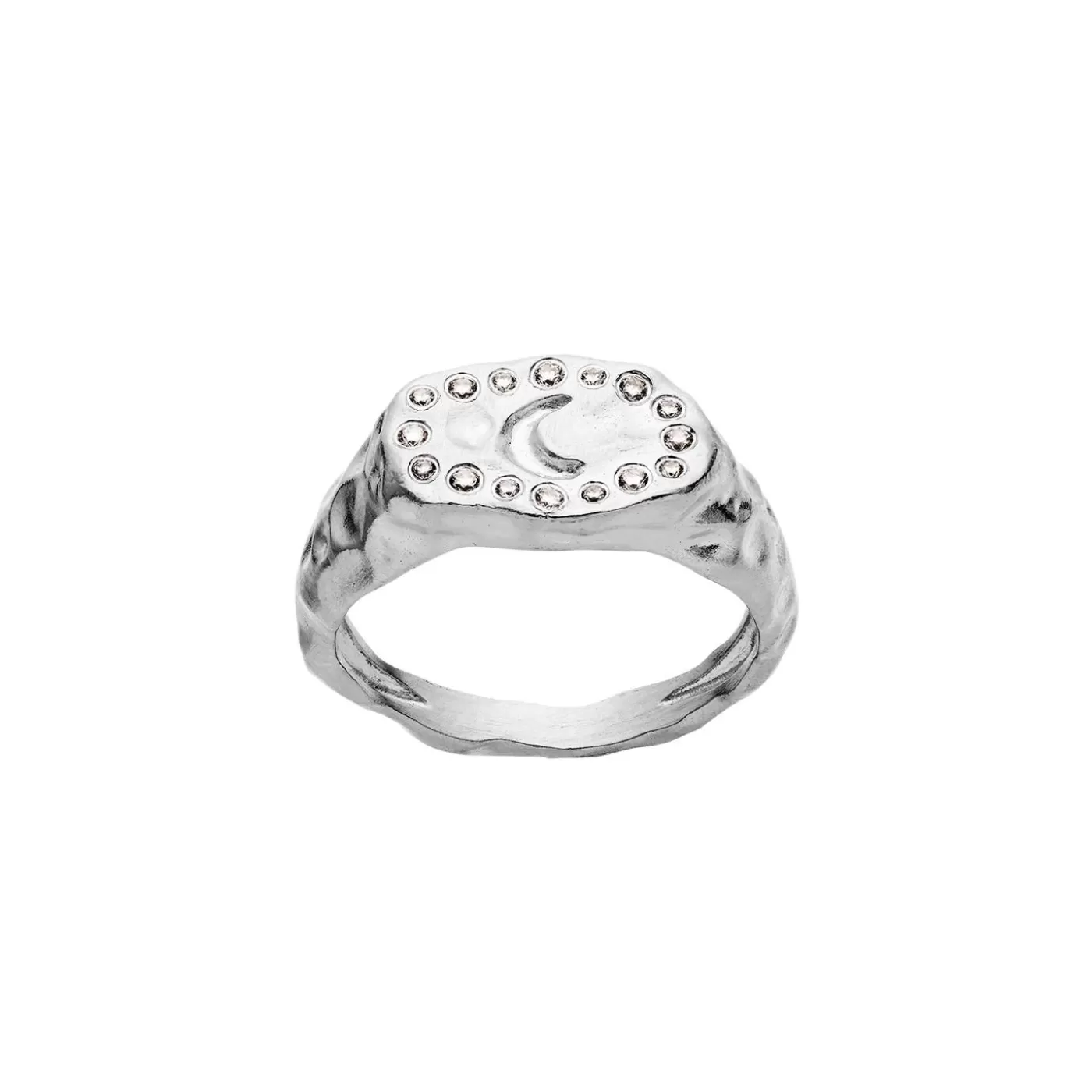 Ringe | Maanesten Demi Ring