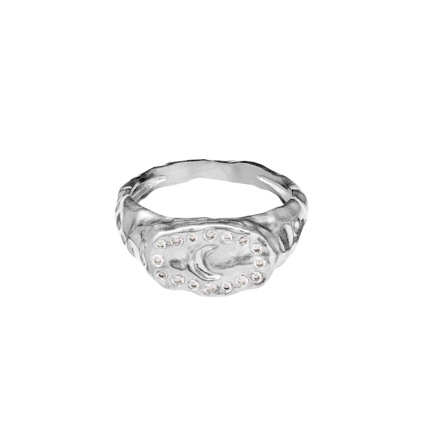 Ringe | Maanesten Demi Ring