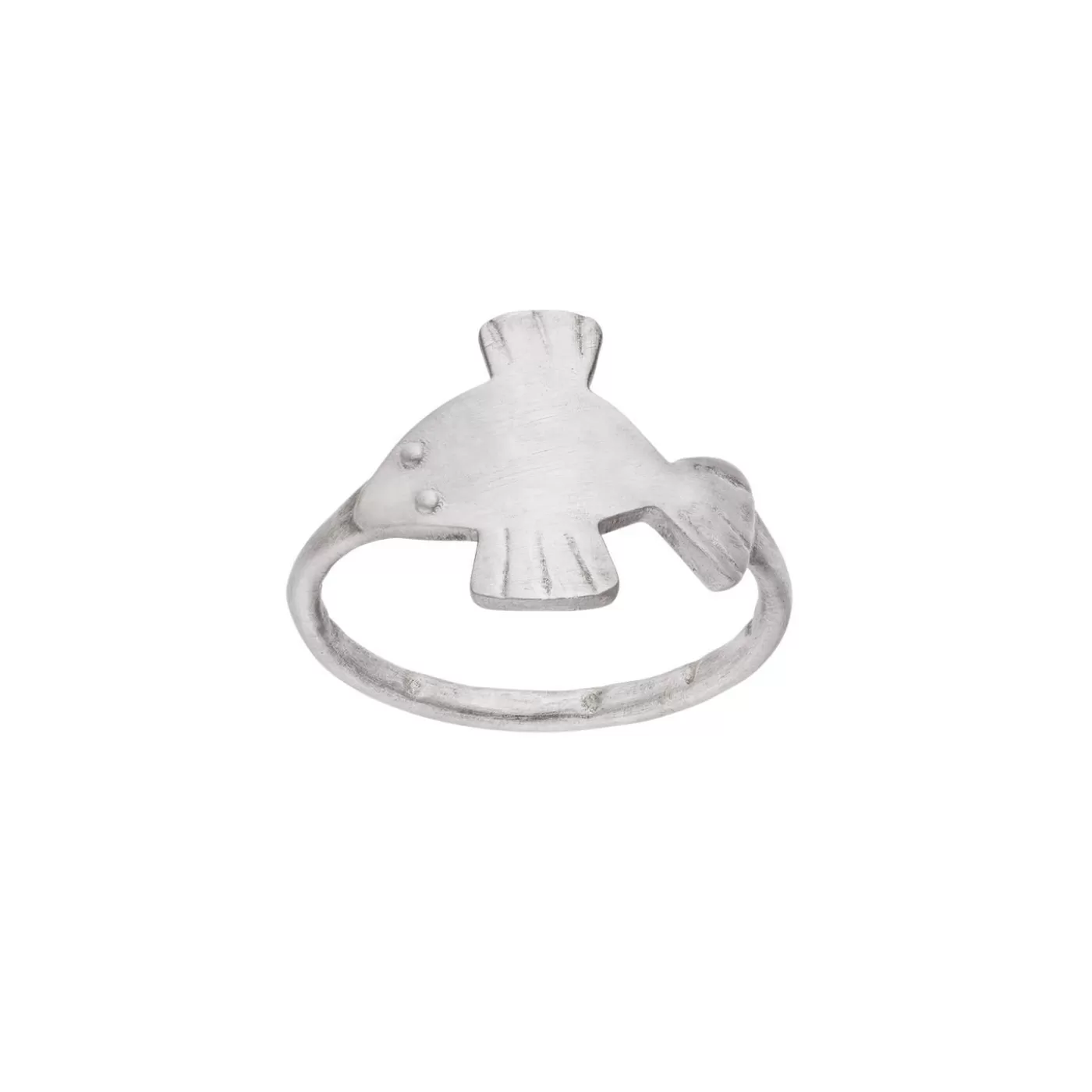 Ringe | Maanesten Fish Pond Ring