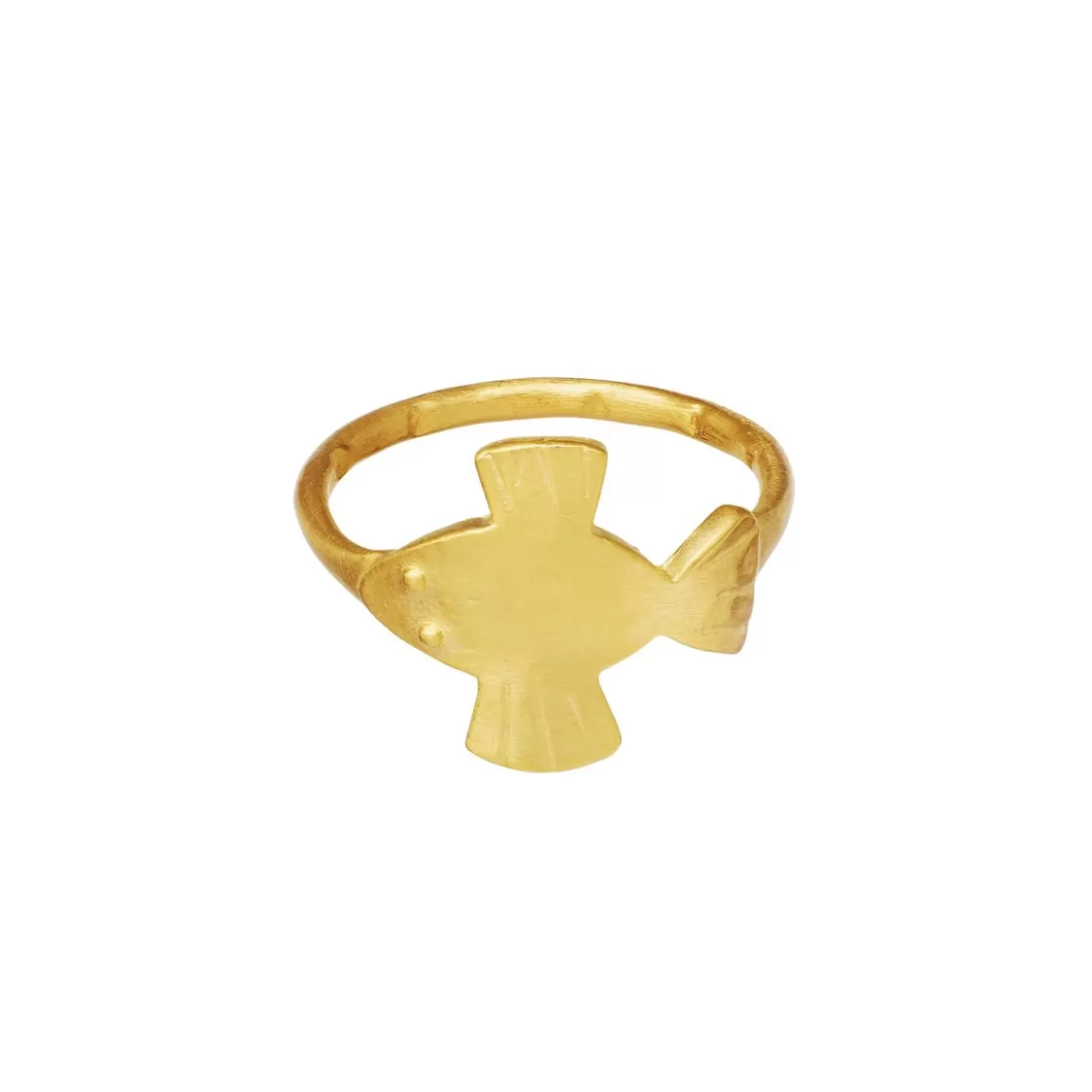 Ringe | Maanesten Fish Pond Ring