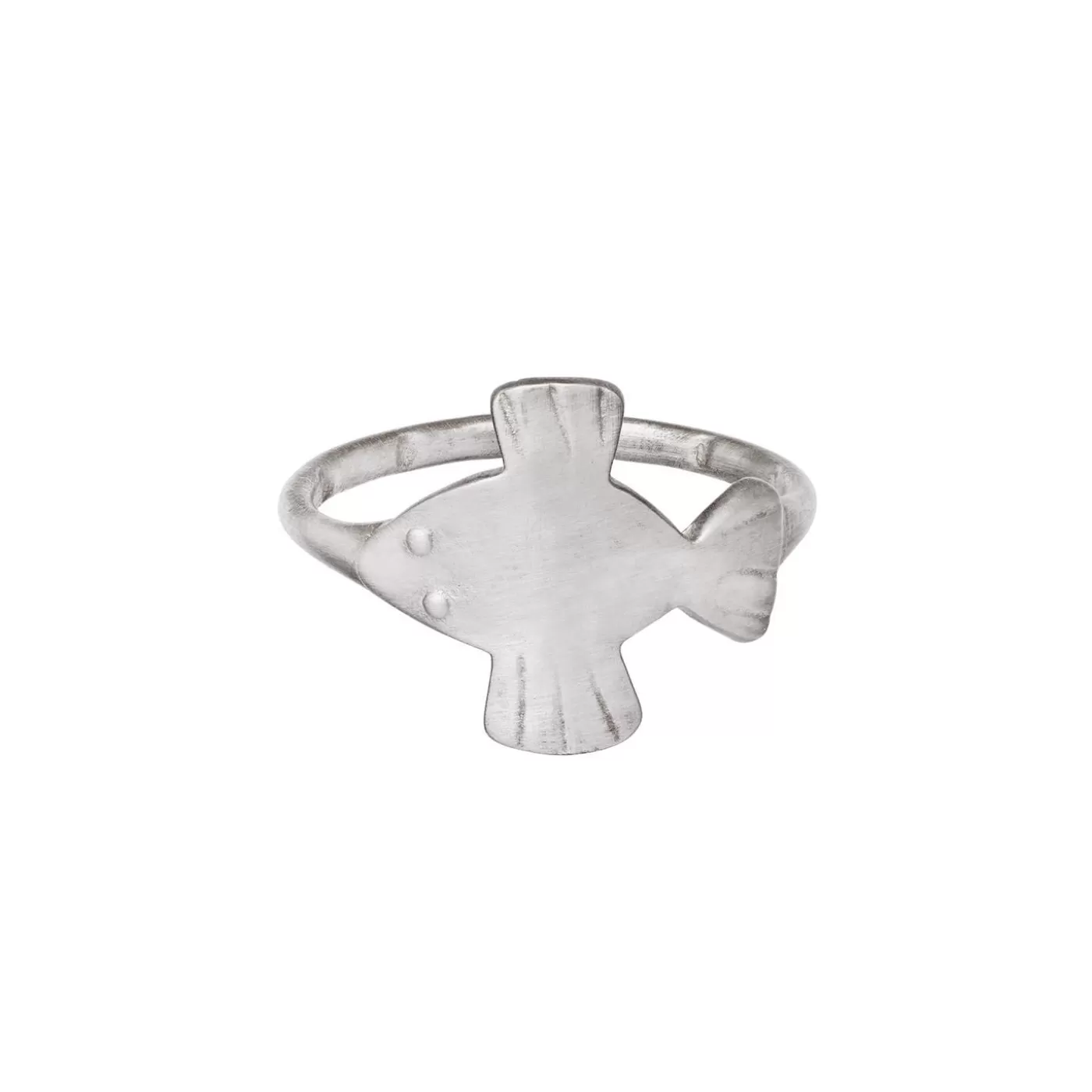 Ringe | Maanesten Fish Pond Ring