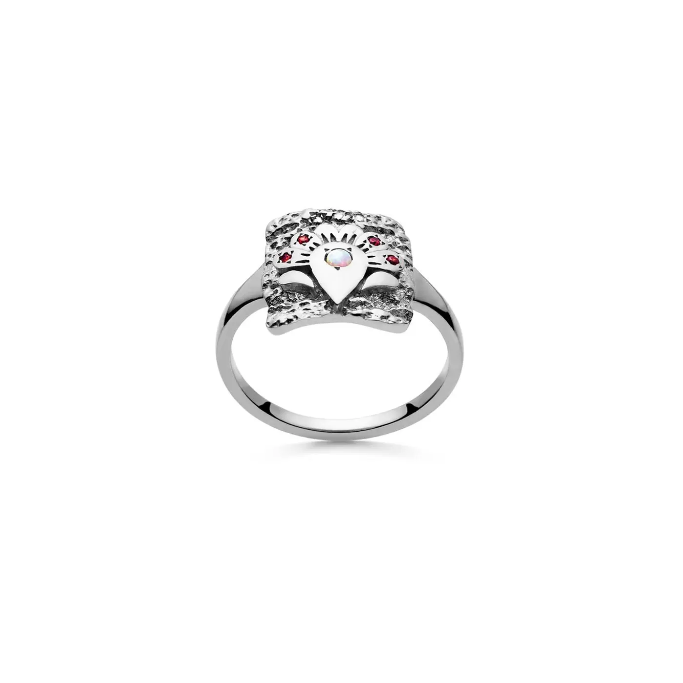 Ringe | Maanesten Flora Ring