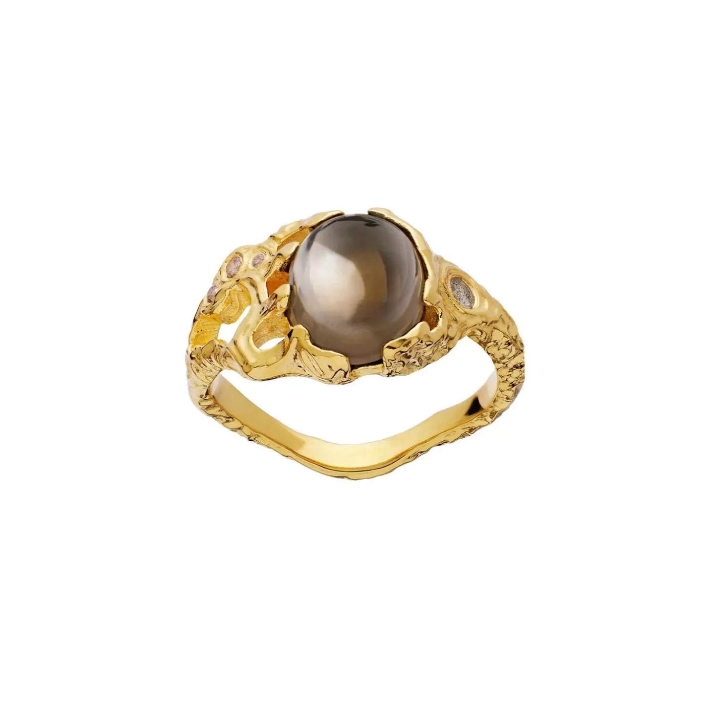 Ringe | Maanesten Gaia Ring