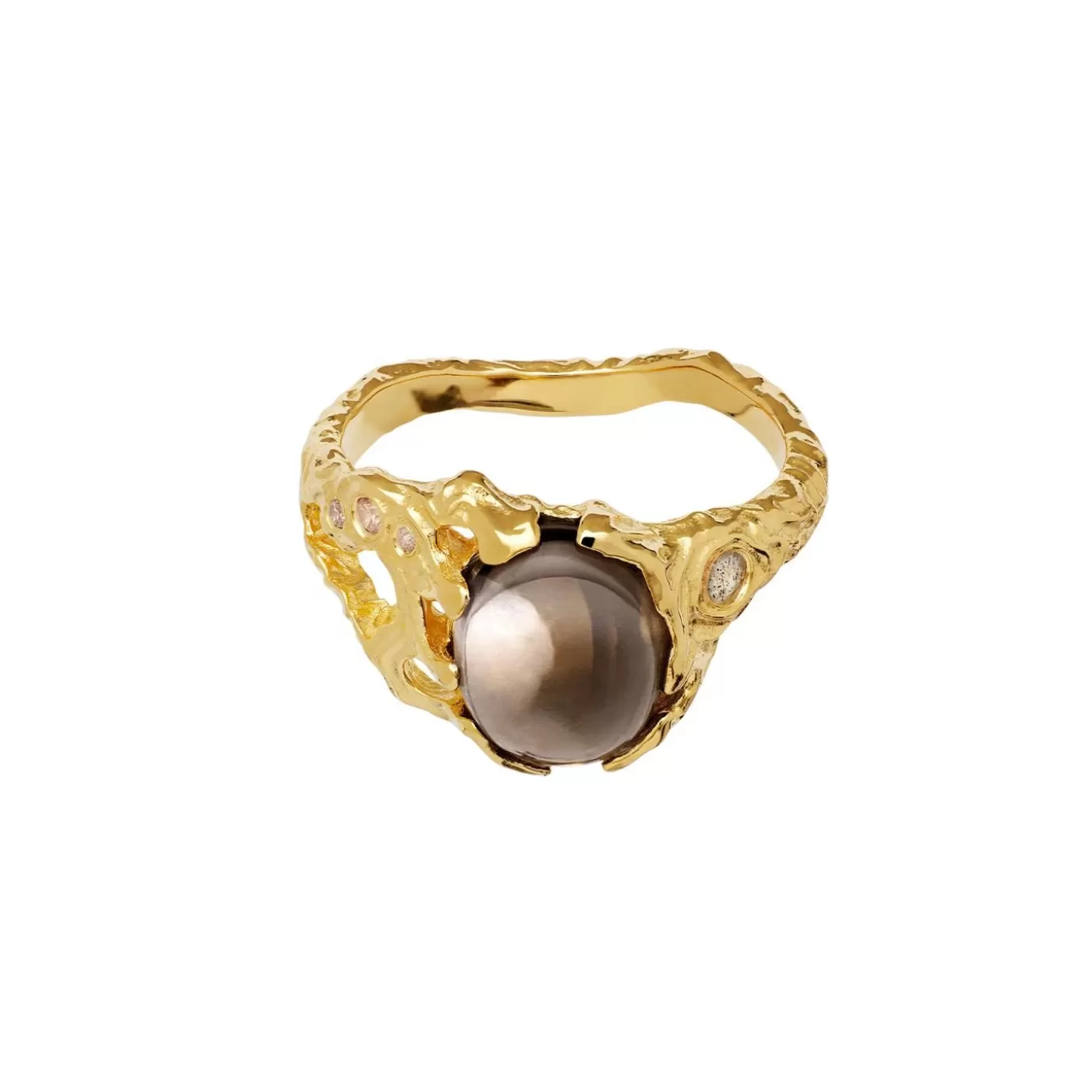 Ringe | Maanesten Gaia Ring