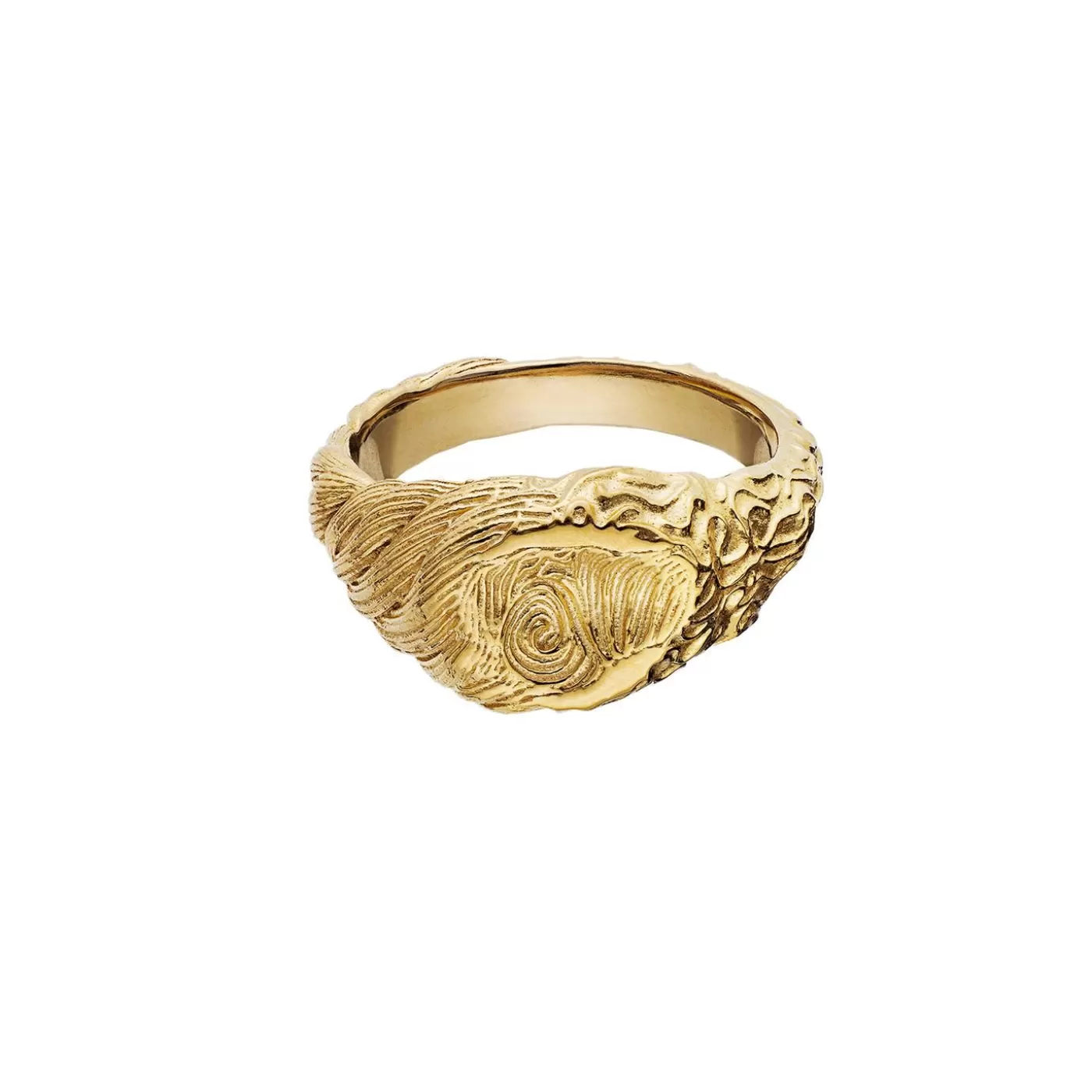 Ringe | Maanesten Gigi Ring