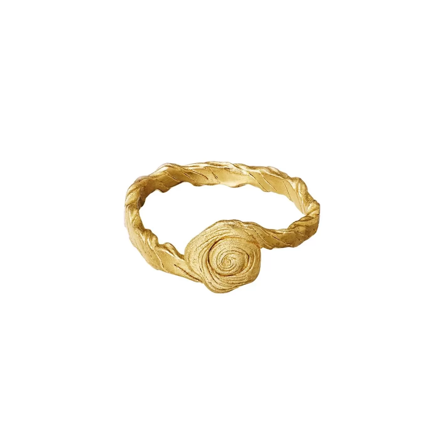 Ringe | Maanesten Gisla Ring