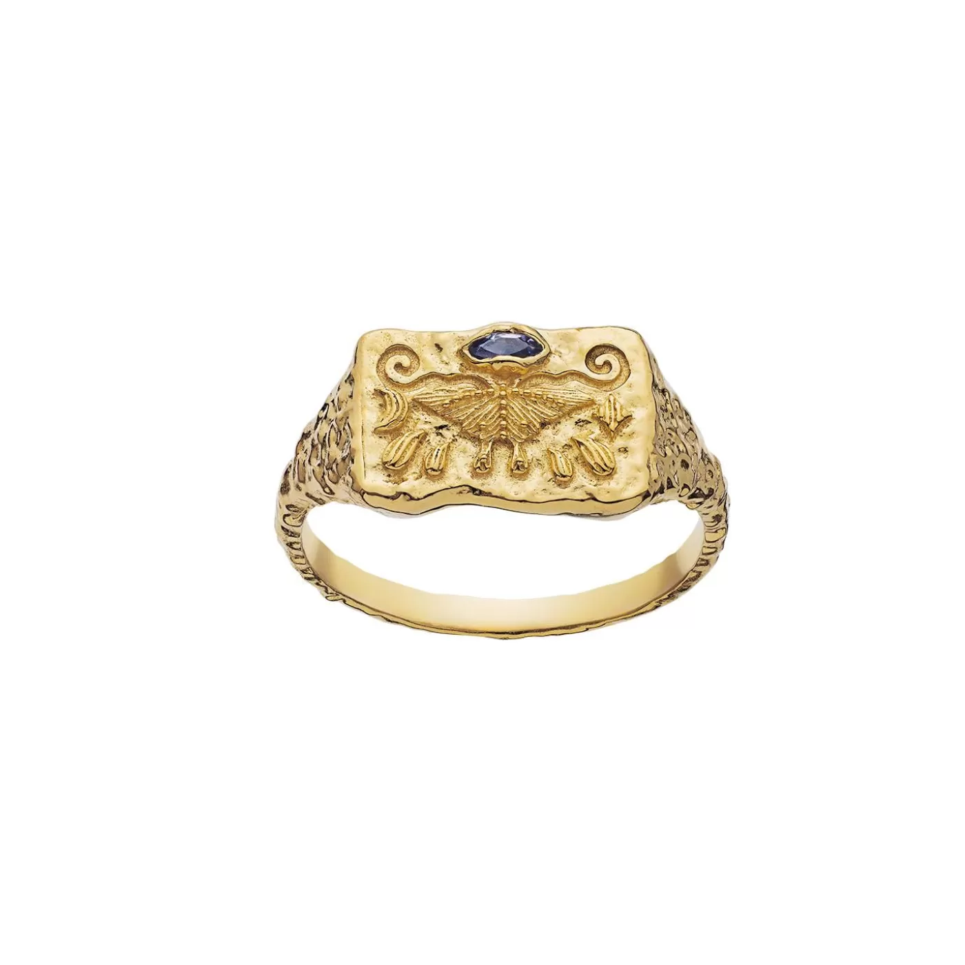 Ringe | Maanesten Gry Ring