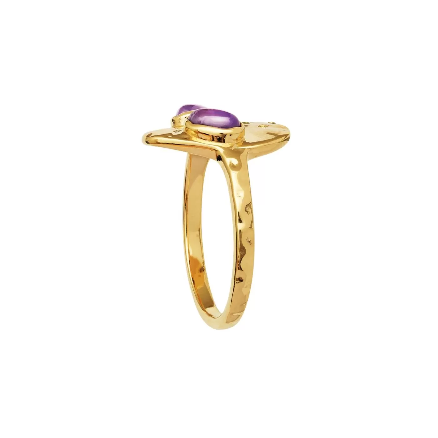 Ringe | Maanesten Helika Ring