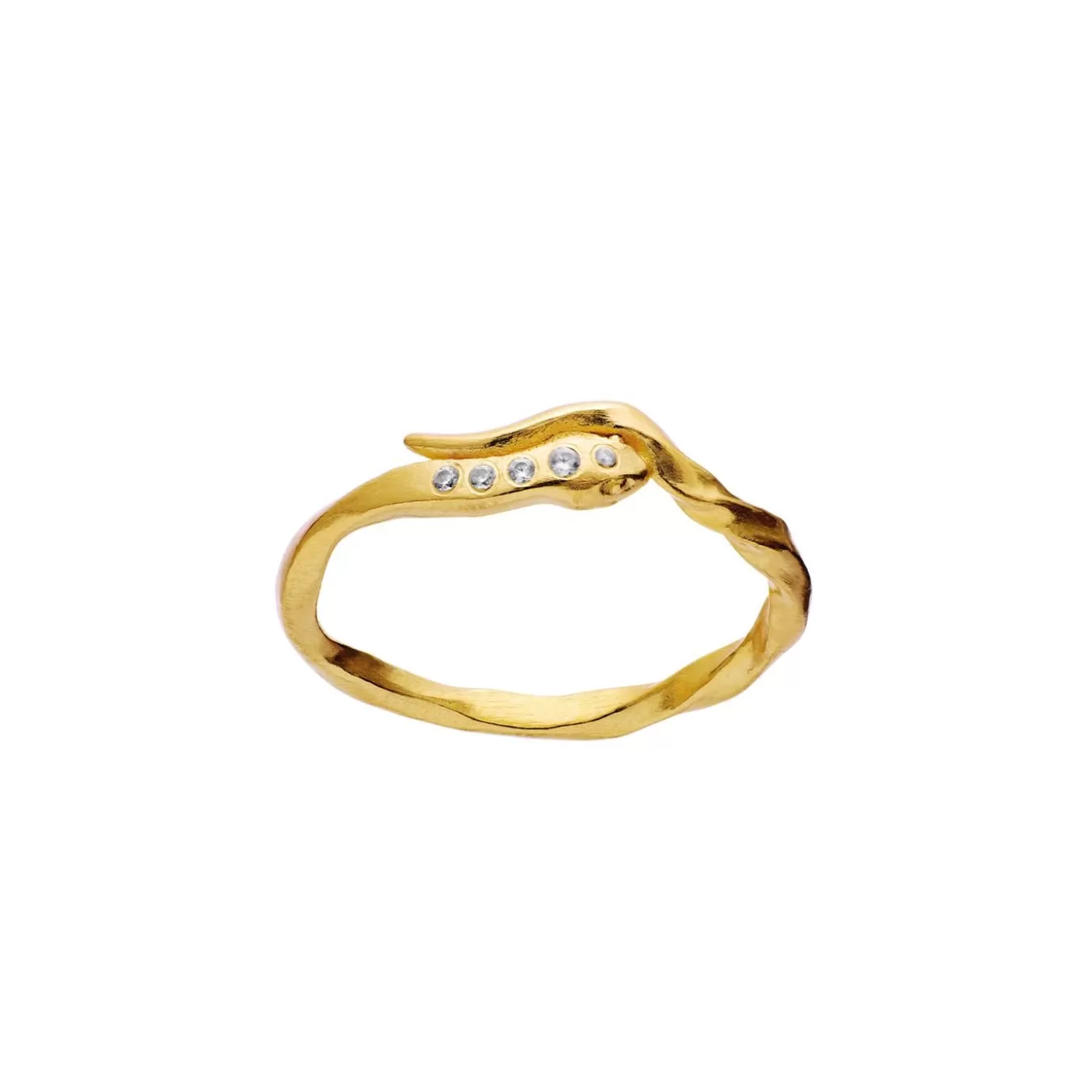 Ringe | Maanesten Hera Ring