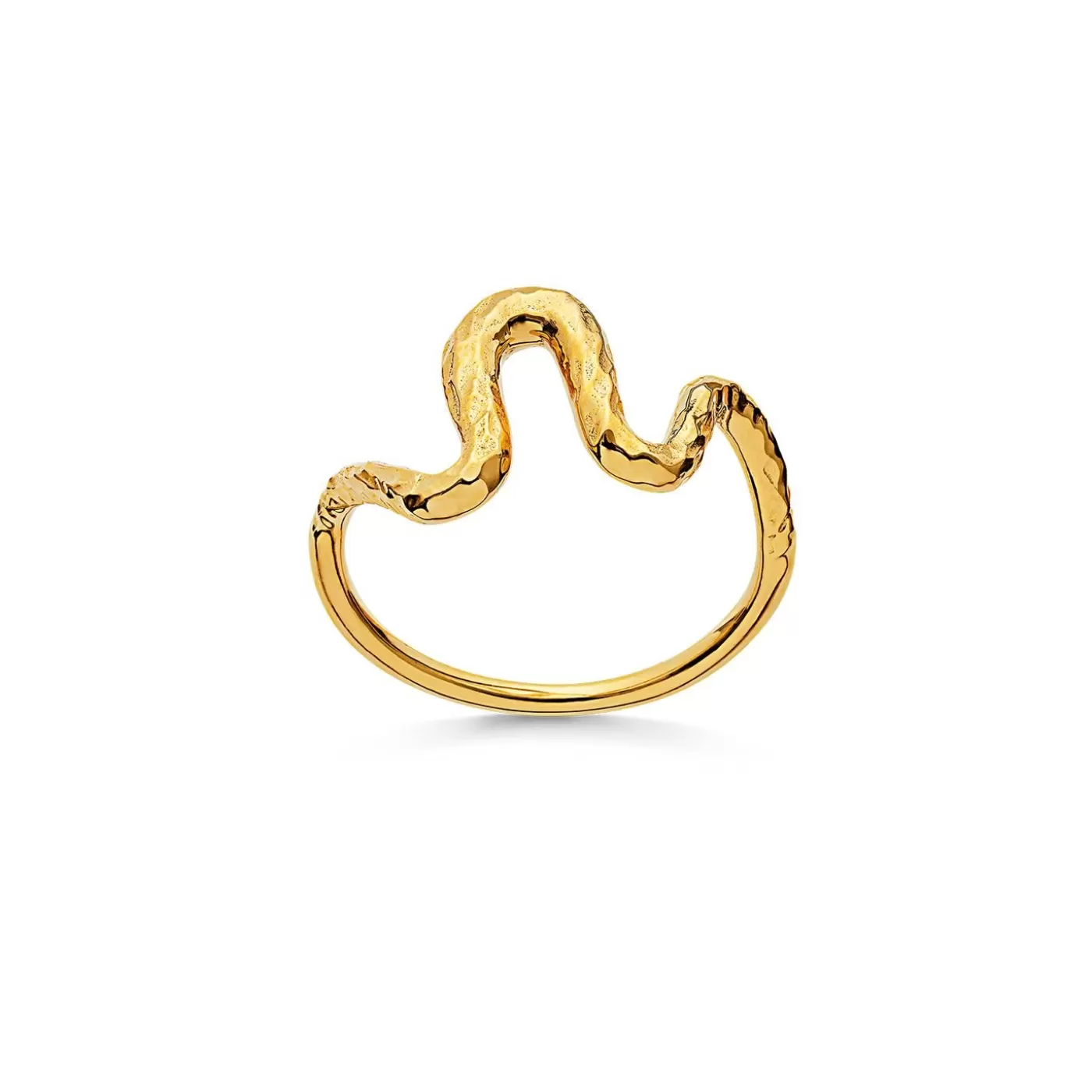 Ringe | Maanesten Jenna Ring