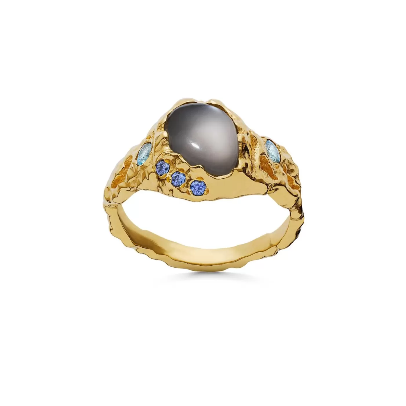 Ringe | Maanesten Khloe Ring