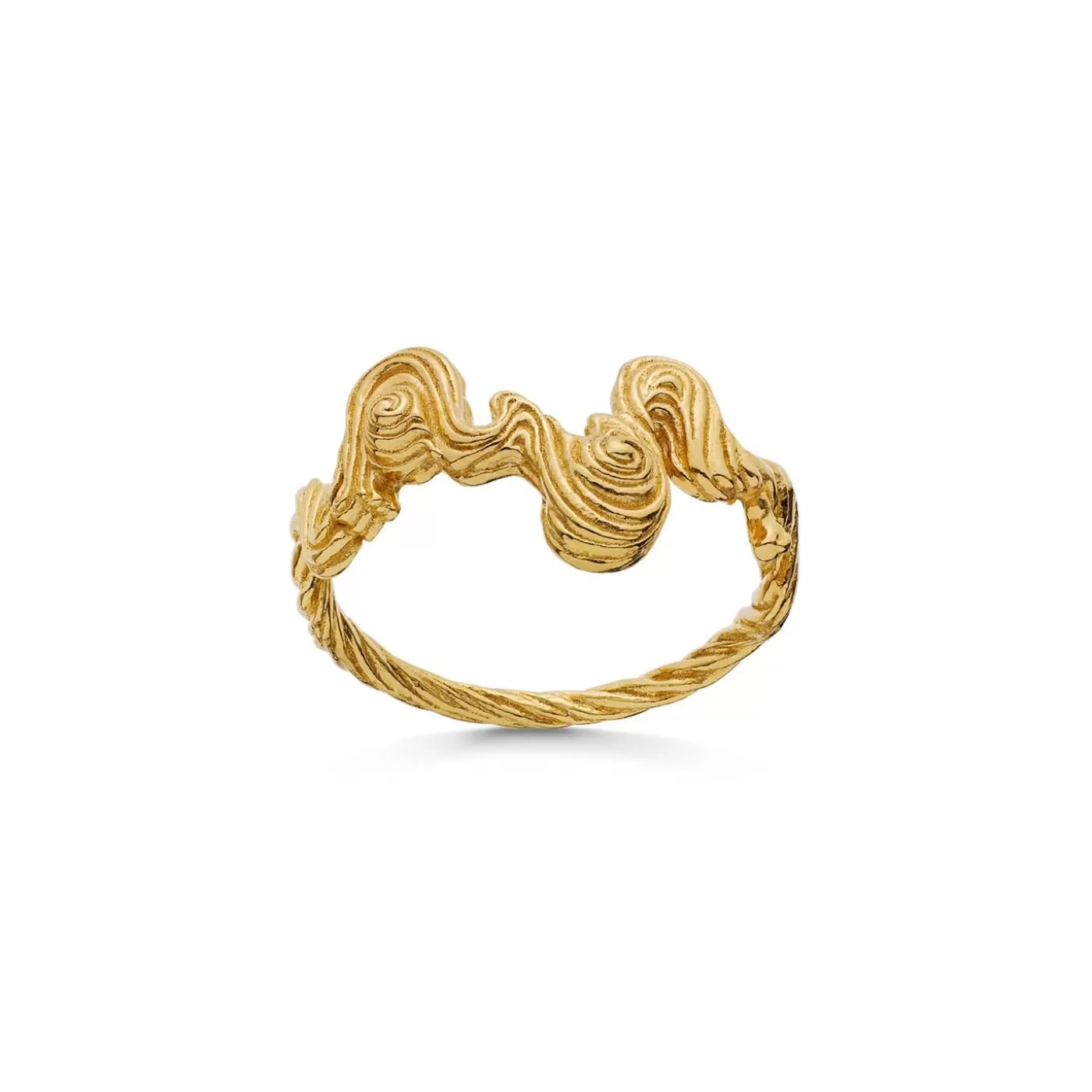 Ringe | Maanesten Leto Ring