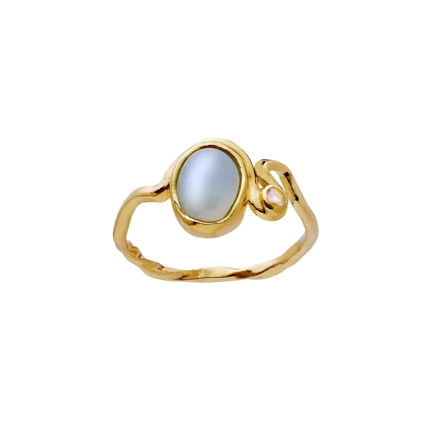 Ringe | Maanesten Lorelei Ring