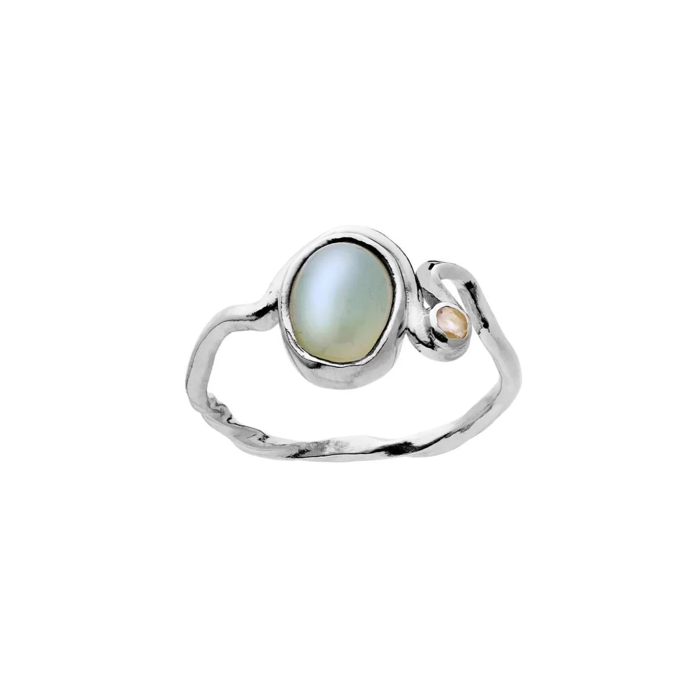 Ringe | Maanesten Lorelei Ring