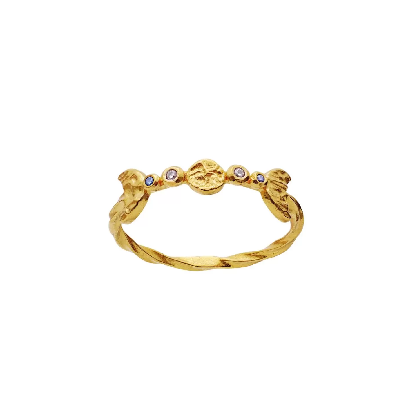 Ringe | Maanesten Lucilia Ring