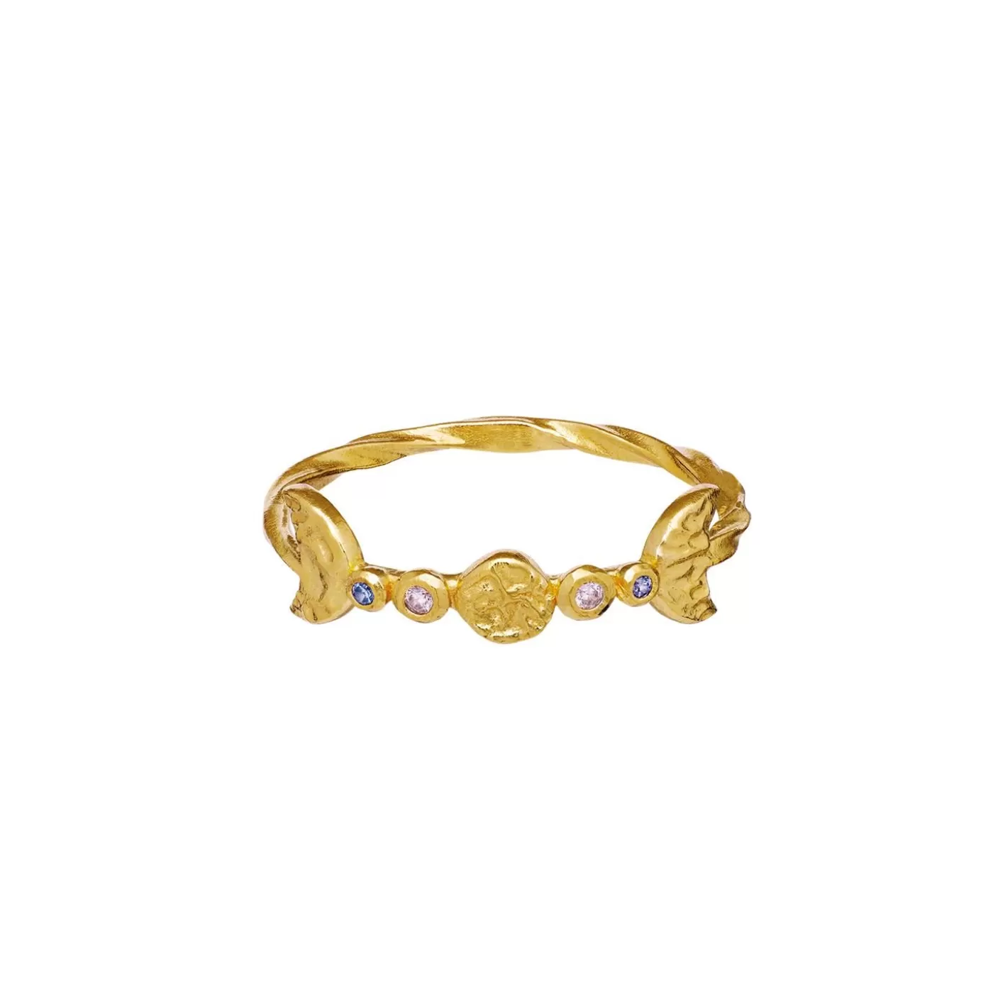 Ringe | Maanesten Lucilia Ring