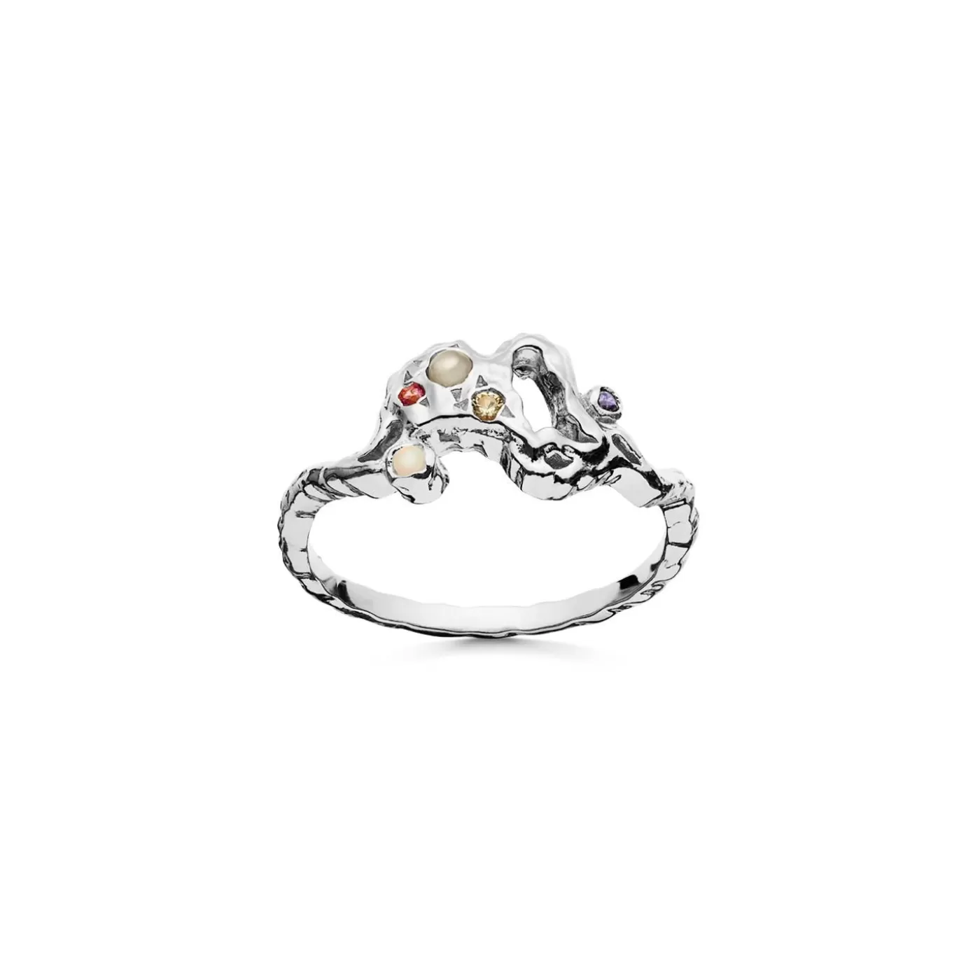 Ringe | Maanesten Lulu Ring