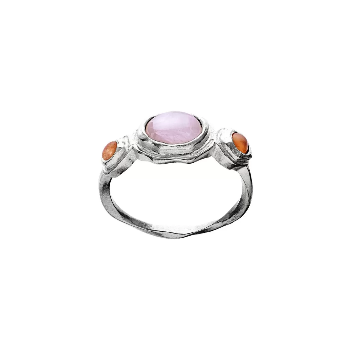 Ringe | Maanesten Nemo Ring