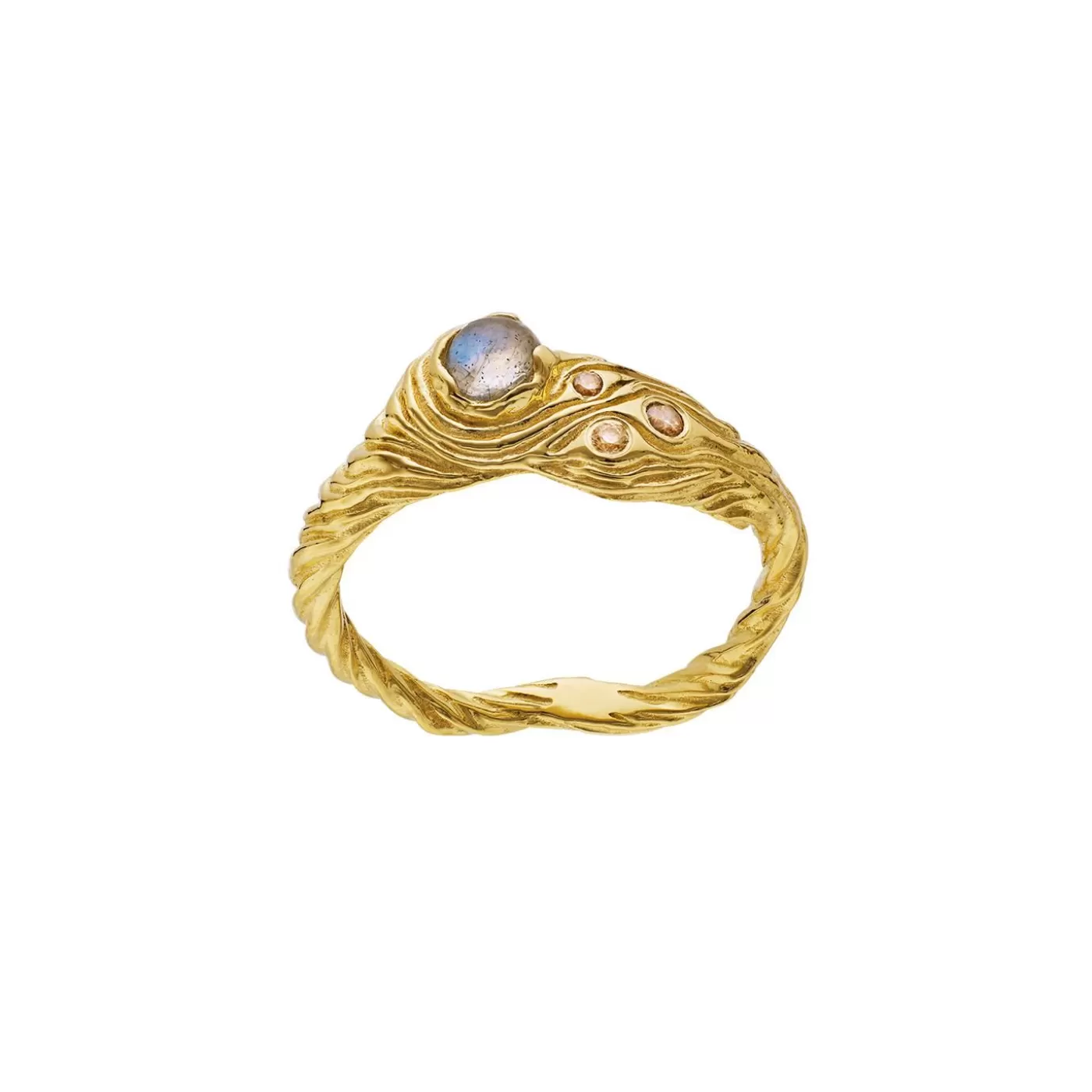 Ringe | Maanesten Oceana Ring