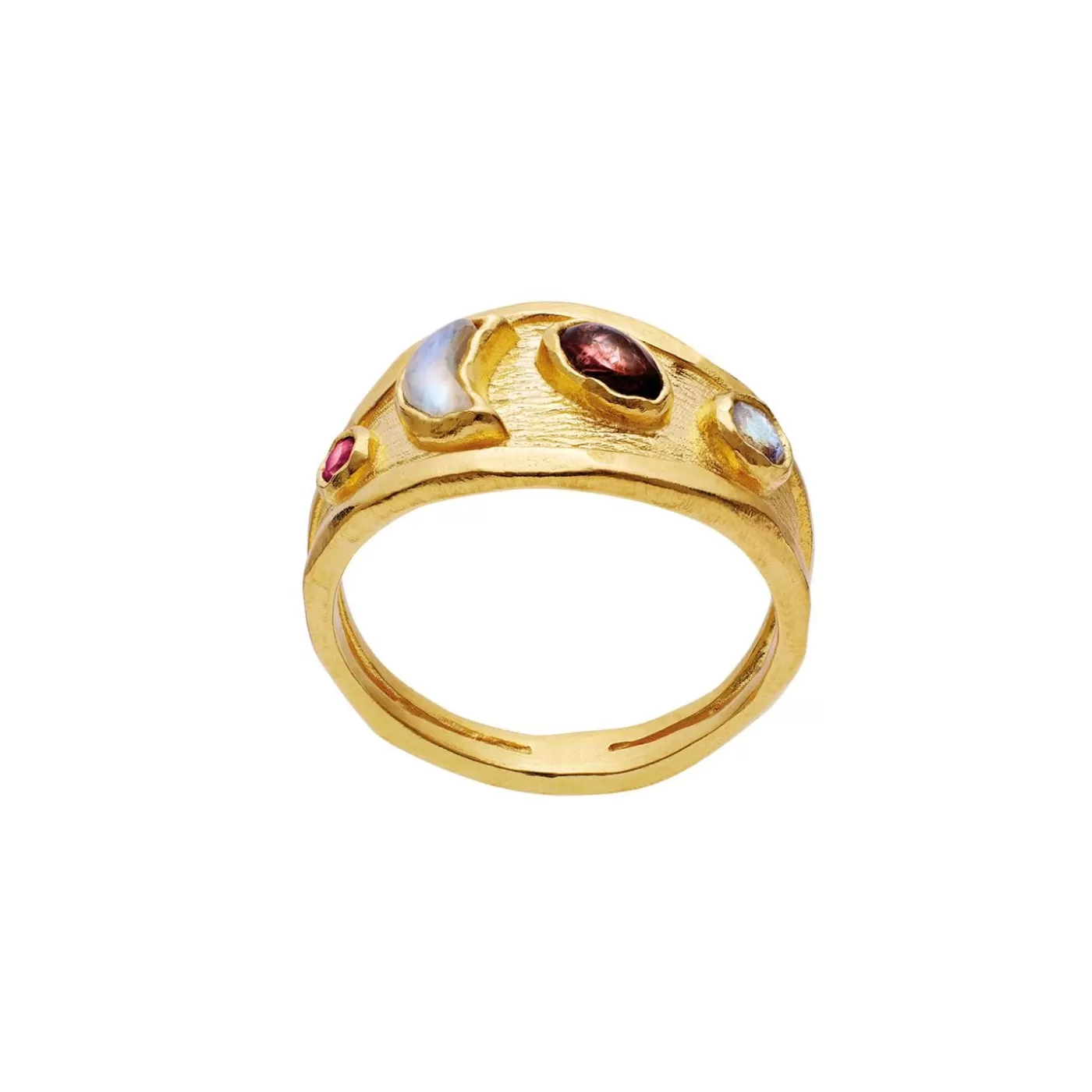 Ringe | Maanesten Raaya Ring