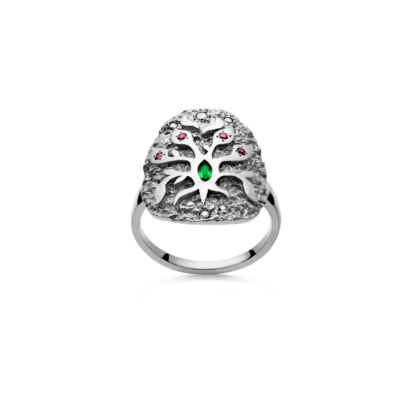 Ringe | Maanesten Roots Ring