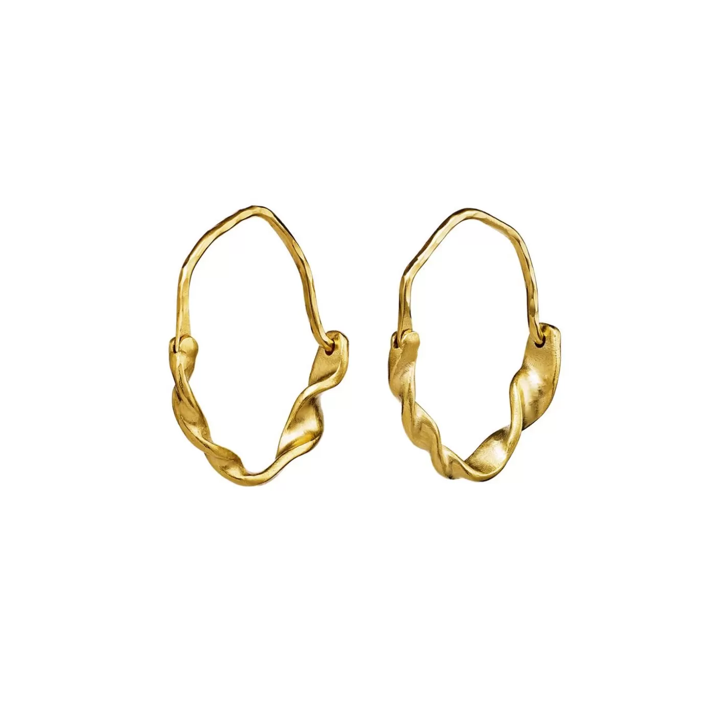 Øreringe | Maanesten Rosie Earring