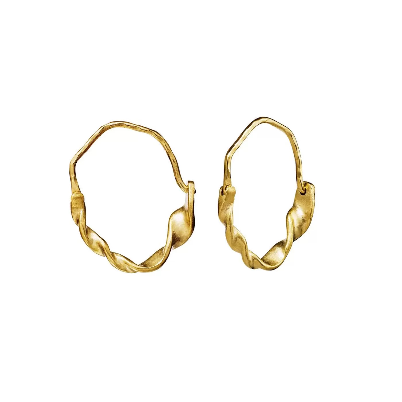 Øreringe | Maanesten Rosie Earring