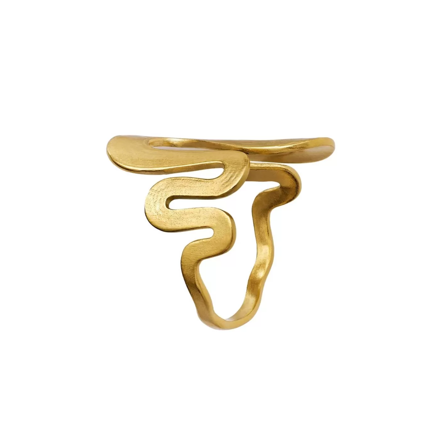 Ringe | Maanesten Sasja Ring