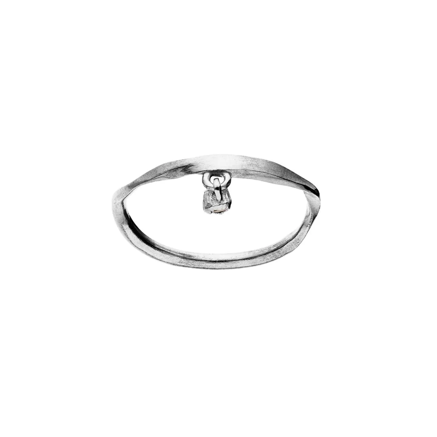 Ringe | Maanesten Signe Ring