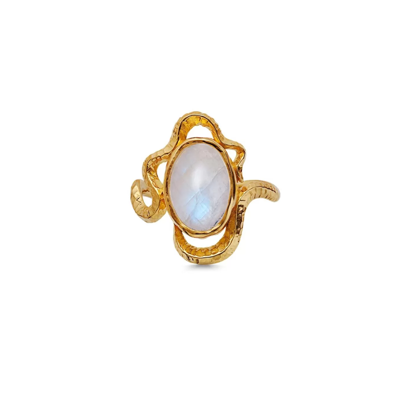 Ringe | Maanesten Siren Ring