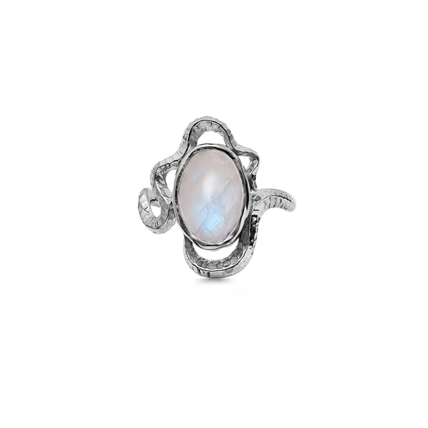 Ringe | Maanesten Siren Ring