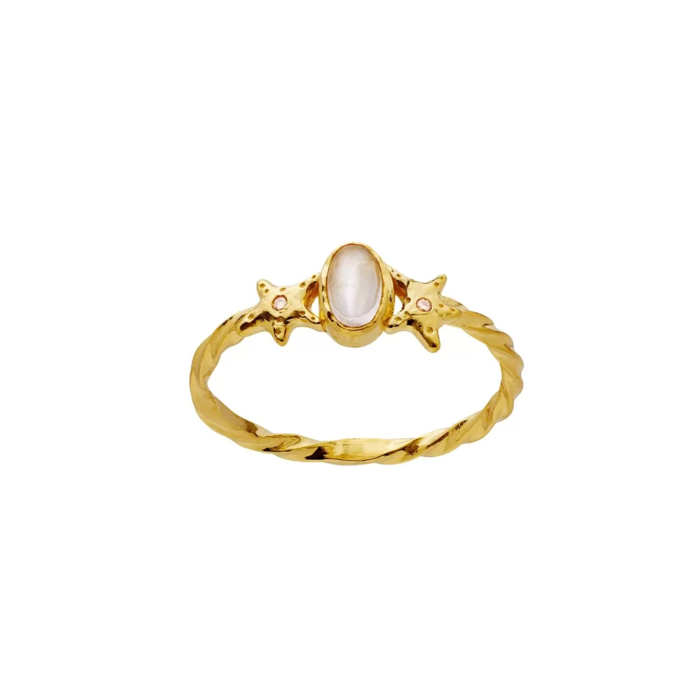 Ringe | Maanesten Ula Ring