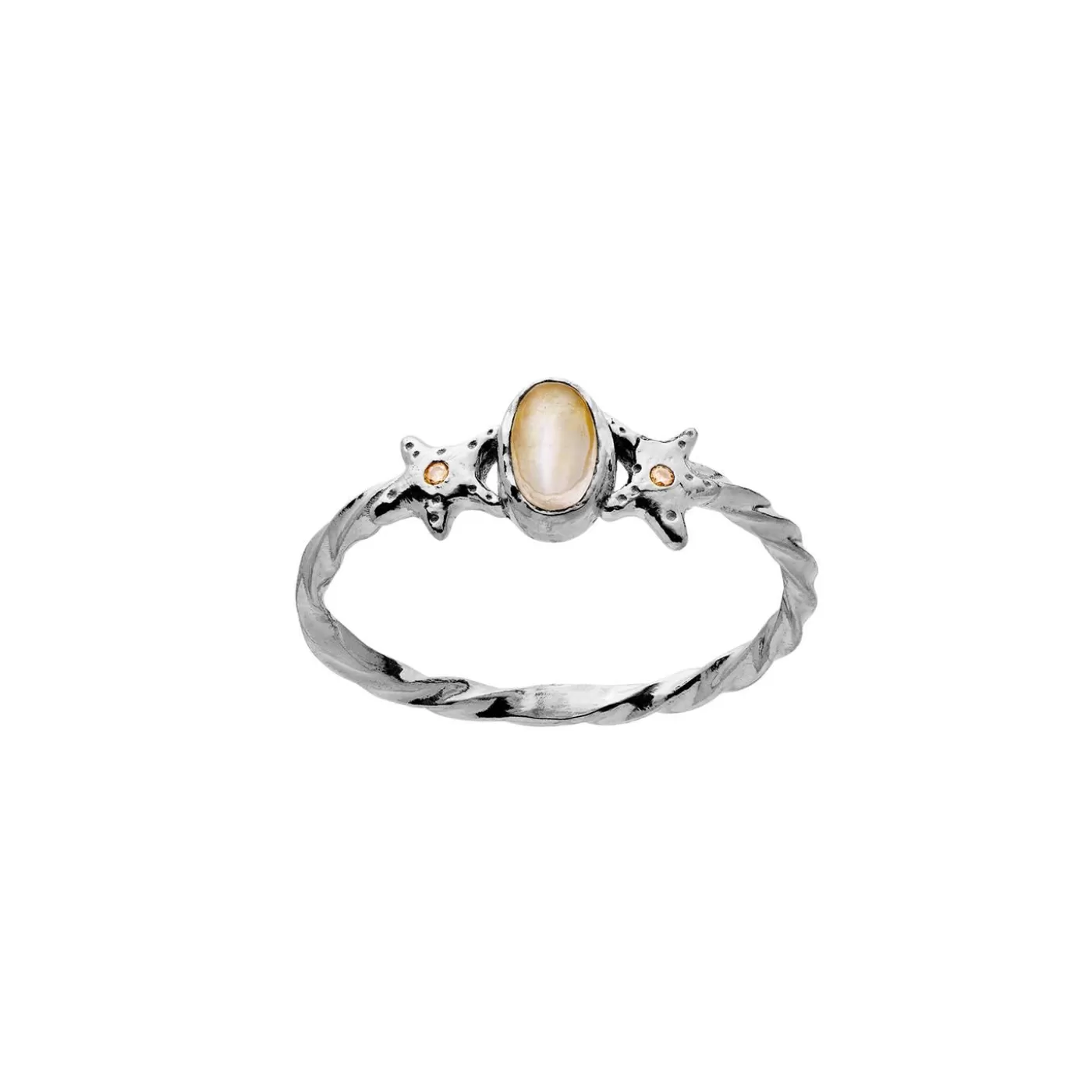 Ringe | Maanesten Ula Ring