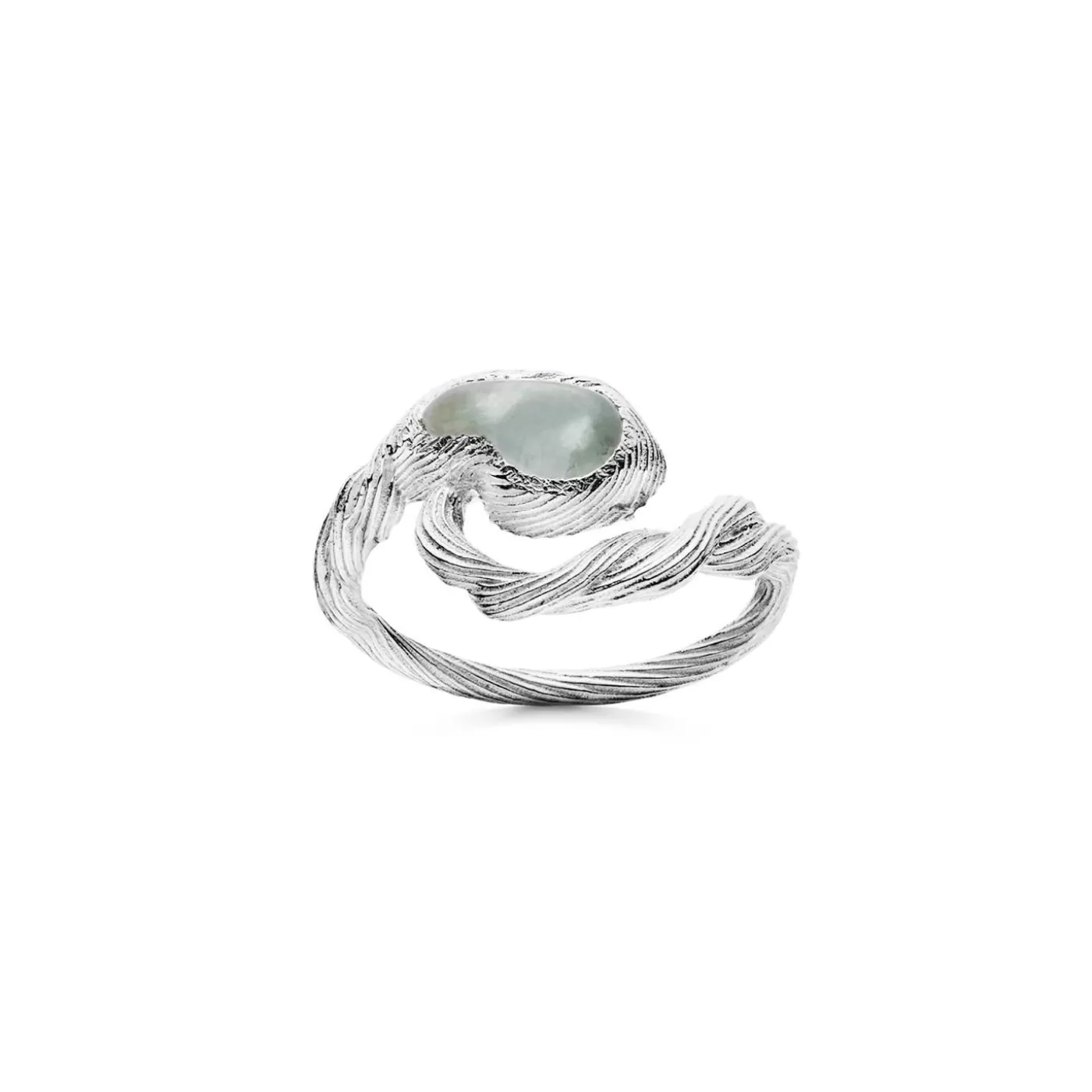 Ringe | Maanesten Whirlpool Ring