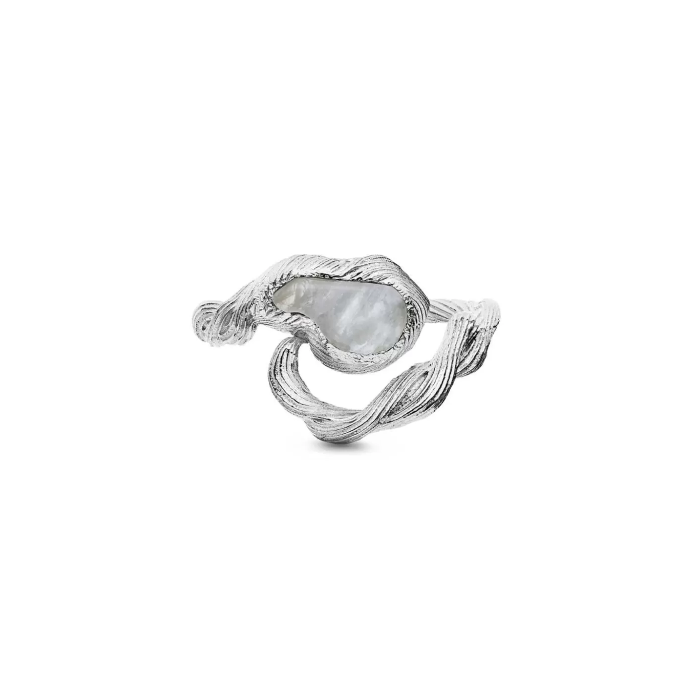 Ringe | Maanesten Whirlpool Ring